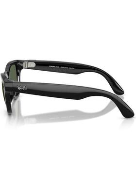 海外代购Ray·Ban/雷朋男女太阳眼镜板材半框日常佩戴户外出行