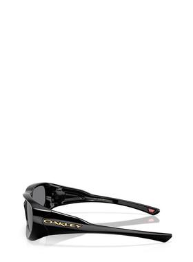 Oakley/欧克利男士太阳眼镜黑色