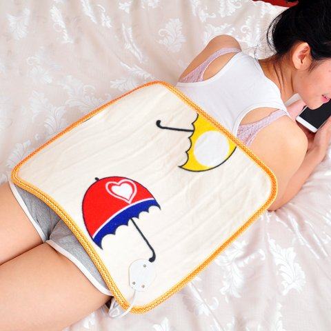 加热坐垫办公室座椅垫小电热毯坐垫宠物电暖垫电热坐垫屁垫加热垫,淘宝优惠券,粉丝福利购,淘宝优惠卷