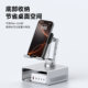 IPad tablet swivel stand cell phone holder