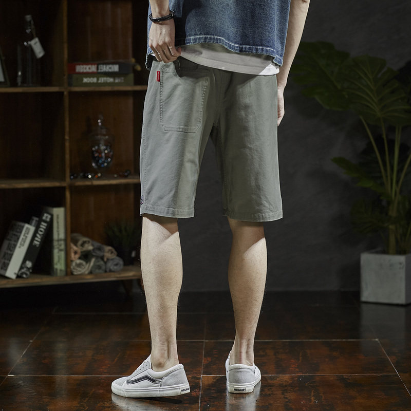  唐狮喜之乐休闲裤