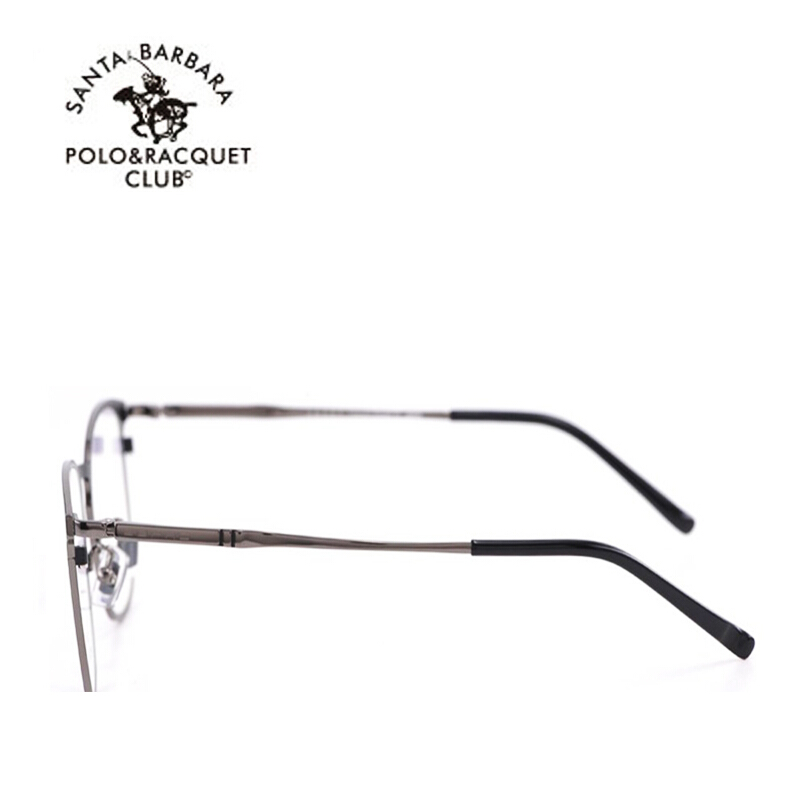 SBPRC圣大保罗正品新款方框钛架眼镜框男全框近视眼镜架女S.23175 - 图2