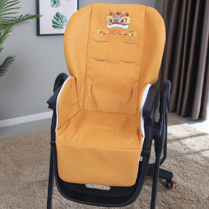 适用hagaday哈卡达婴儿童餐椅坐垫防水座套pouch卡曼吃饭餐椅坐垫 - 图3