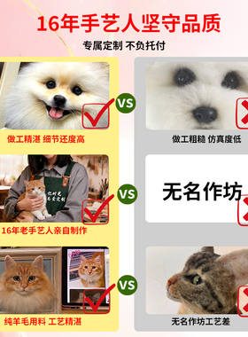 还原度高达90%高仿真定制