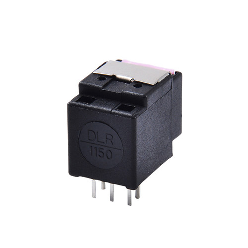 光纤端子爆款Fiber Connector DLR1150光纤接收头爱鑫厂家直销 - 图3