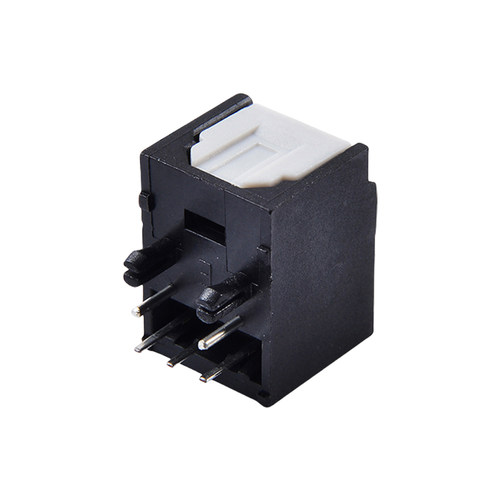 热销款音频光纤座OPTICAL TOSLINK FIBER发射DLT2160爱鑫原厂生产 - 图3