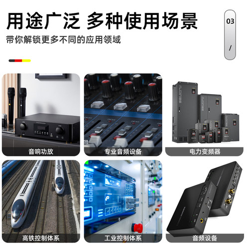 光纤端子爆款Fiber Connector DLR1150光纤接收头爱鑫厂家直销 - 图2