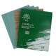 Shangsha brand w10w28 sand leather metallographic sandpaper sheet