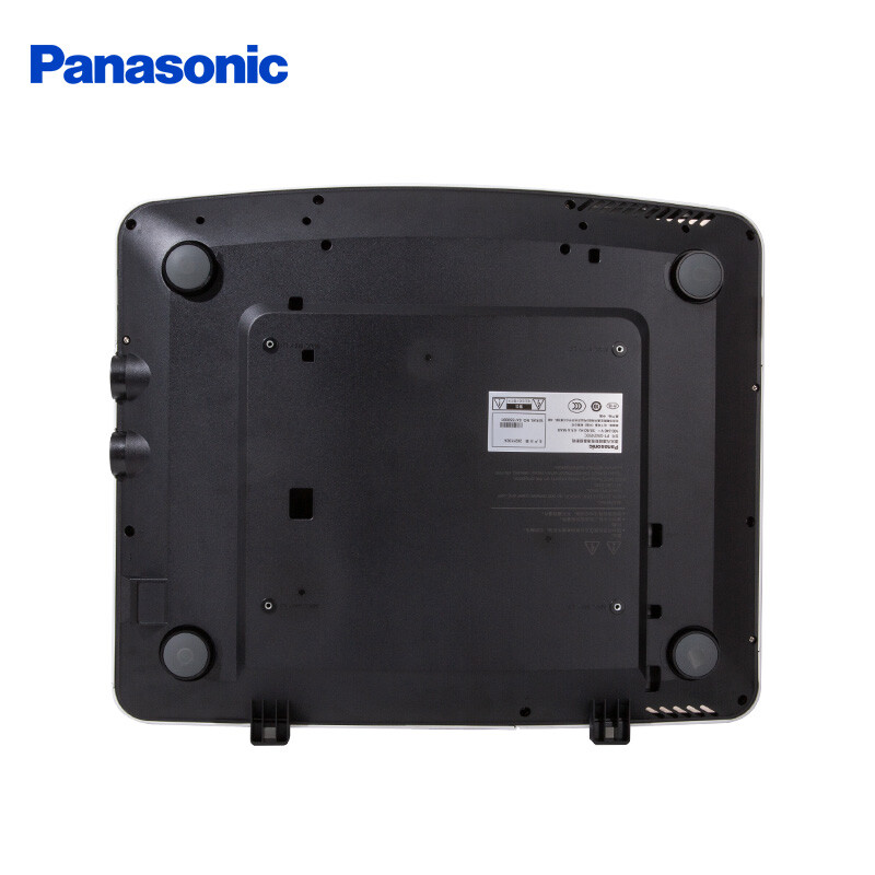 Panasonic松下超短焦激光投影仪PT-GMZ502C高清高亮商务办公培训教育会议工程中大型会议室演讲投影机 - 图2