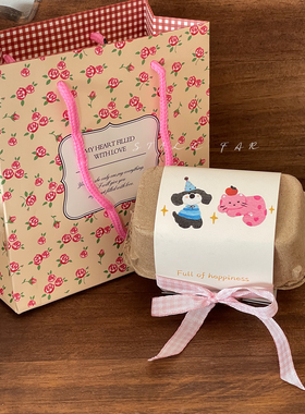 STILL【一盒小美好】迷你桌面香薰蜡烛送女生闺蜜有意义生日礼物