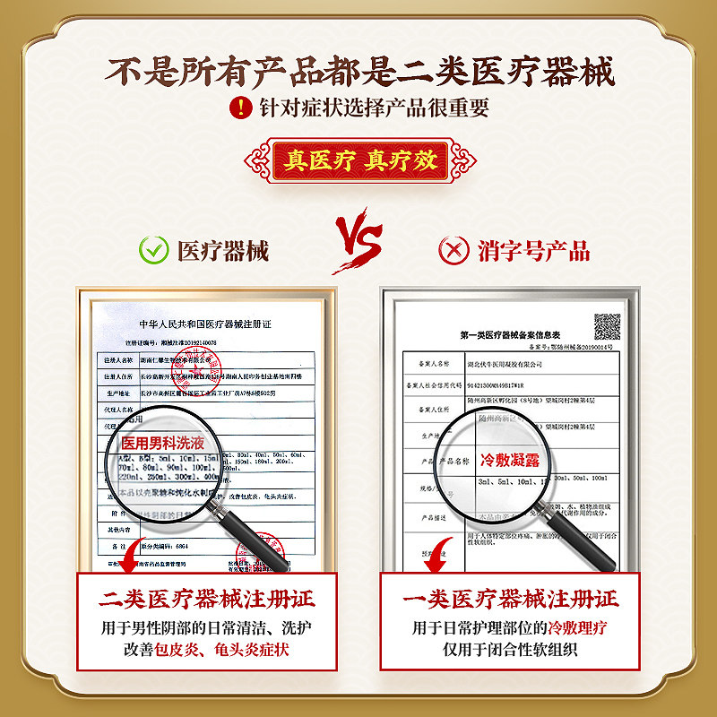  马应龙大药房私处护理（器械）