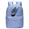Nike casual backpack large capacity simple style