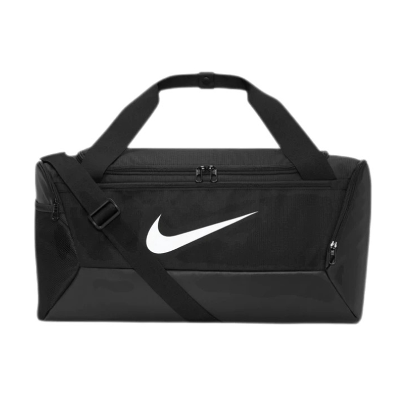 耐克NIKE 运动训练中号容量干湿分离健身单肩包拎包CK0939 BA5957 - 图3