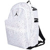 Jordan large capacity men's and women's baby's breath backpack
