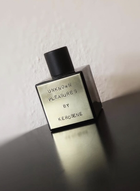 Kerosene煤油香水全系列