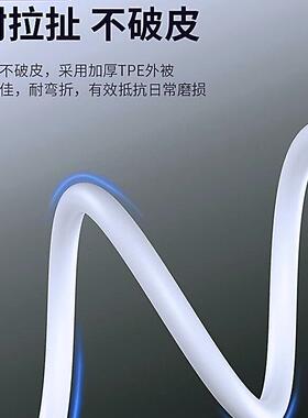 7C七西腰部按摩器J21肩颈按摩仪充电器家用多功能按摩枕J22电源线