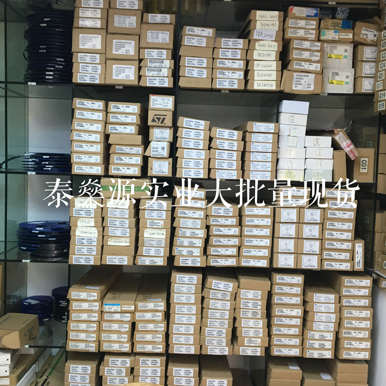 全新原装 NTB4302T4G MOSFET N-CH 30V 74A D2PAK - 图1