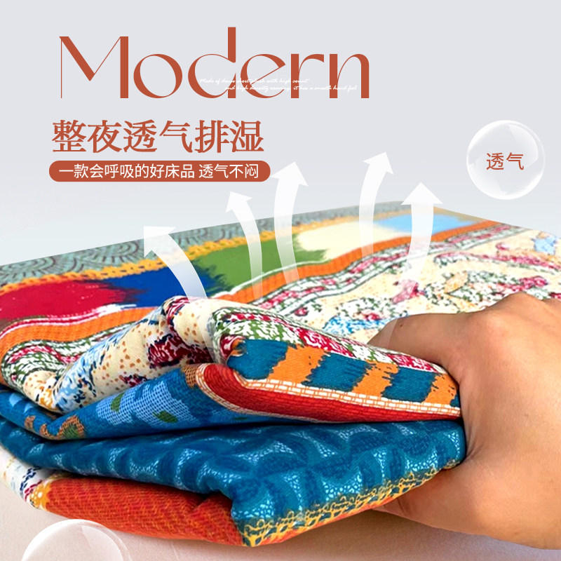 纯棉加厚磨毛被套单件150x200x230秋冬100%全棉保暖厚被罩1.51.8m,淘宝优惠券,粉丝福利购,淘宝优惠卷