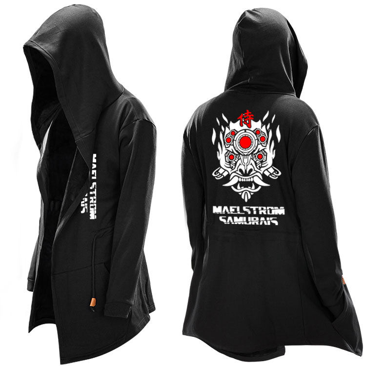 荒坂公司狗赛博朋克2077短袖t恤男女连帽游戏周边开衫卫衣服风衣,淘宝优惠券,粉丝福利购,淘宝优惠卷