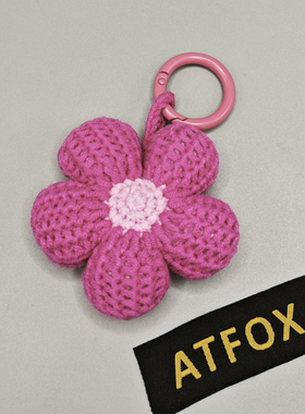 有钱花ATFOX小众包挂件