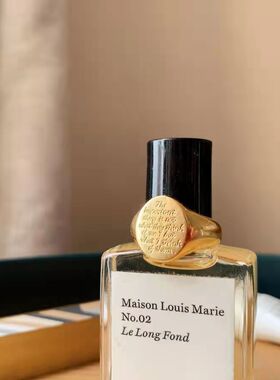 killingeve杀死伊芙黄铜尾戒