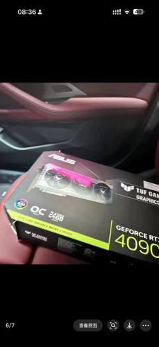 回收4090 4080 3070 3060 1050ti 1060 1660 A30 A100 二手显卡 - 图0