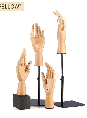 展示用品橱窗拍摄道具模型