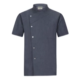 High -Fend Cotton Chefs, Короткий мужской отель для мужчин