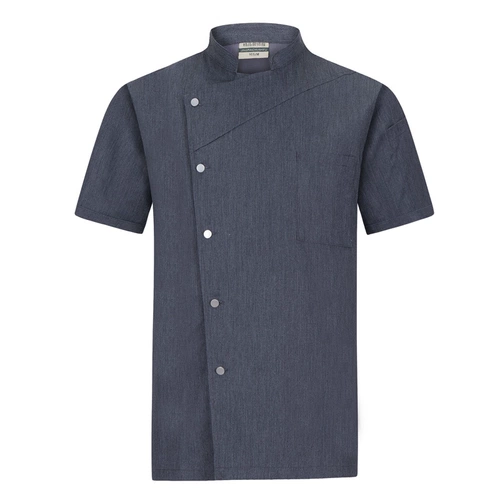 High -Fend Cotton Chefs, Короткий мужской отель для мужчин