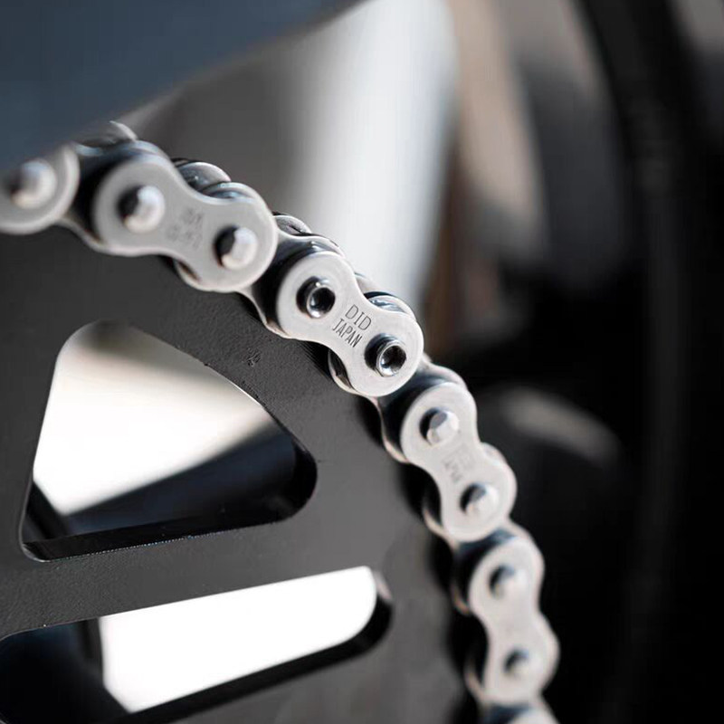 原装日本DID油封链条520VX3 525VO ZVMX链扣铆接扣膨胀扣接头活接,淘宝优惠券,粉丝福利购,淘宝优惠卷