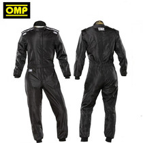 OMP conjoined race car suit FIA certified carding car Rally for practice cross-country riding moto beach waterproof