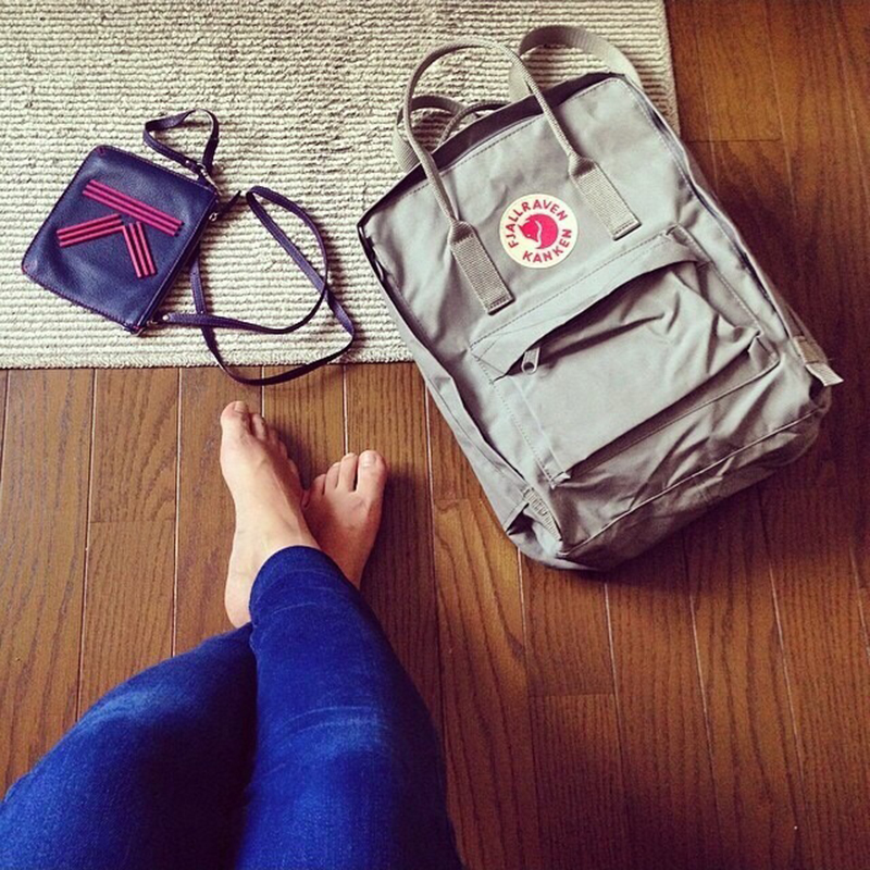 fjallraven kanken 021 fog