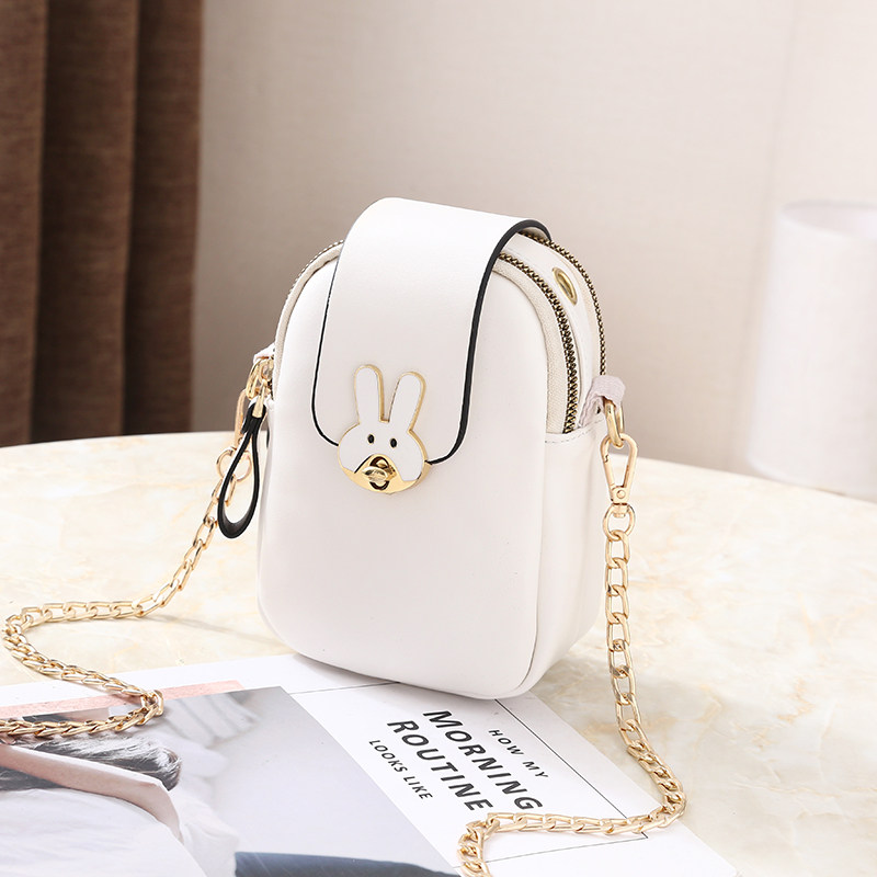 网红女士迷你2020新款潮百搭小包包 欧珀莎女士包袋