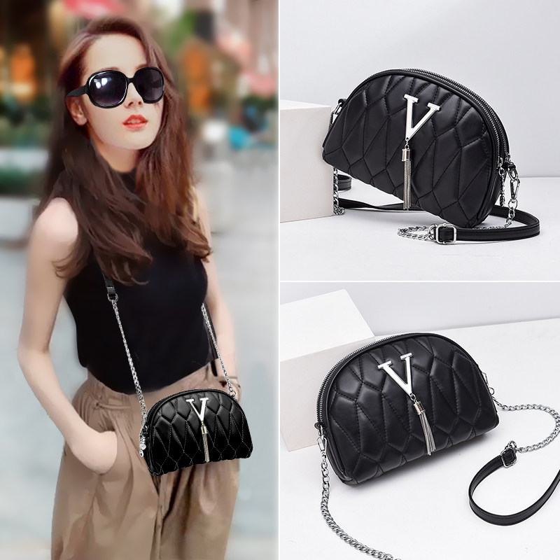 夏季网红2020新款潮质感流行小包包 欧珀莎女士包袋