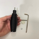 Car antenna flagpole scratch-proof spring
