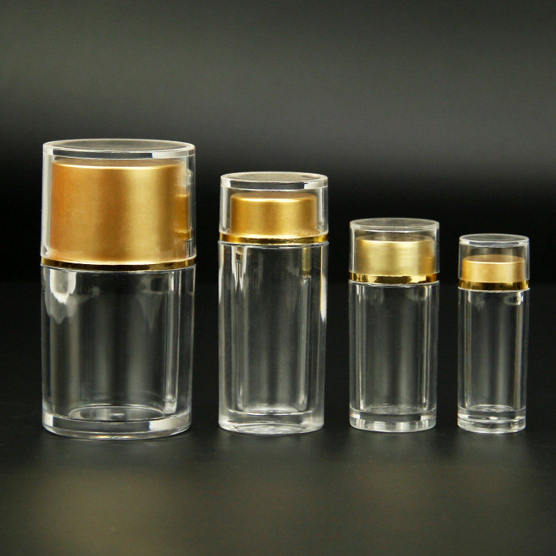 亚克力瓶迷你透明小瓶子藏红花药瓶沉香金豆食品级塑料分装空罐子,淘宝优惠券,粉丝福利购,淘宝优惠卷