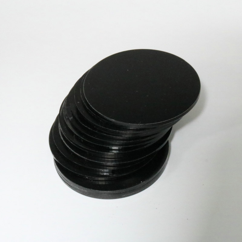 现货PMMA红外线穿透窗口片圆形摄像头自动感应滤光镜片红点亚克力,淘宝优惠券,粉丝福利购,淘宝优惠卷