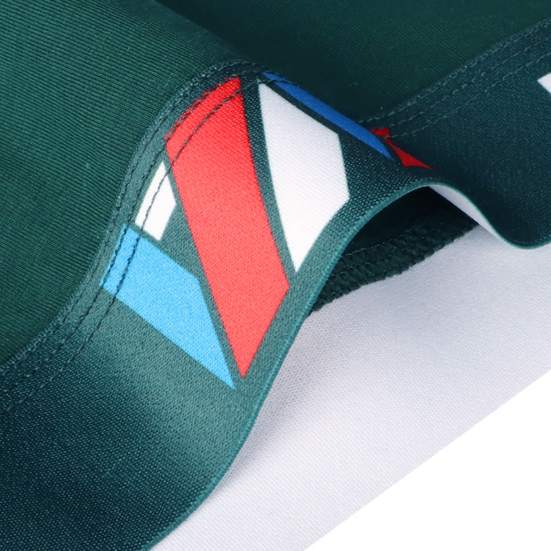 南极人男士平角纯棉透气潮流头内裤 远达服饰内裤