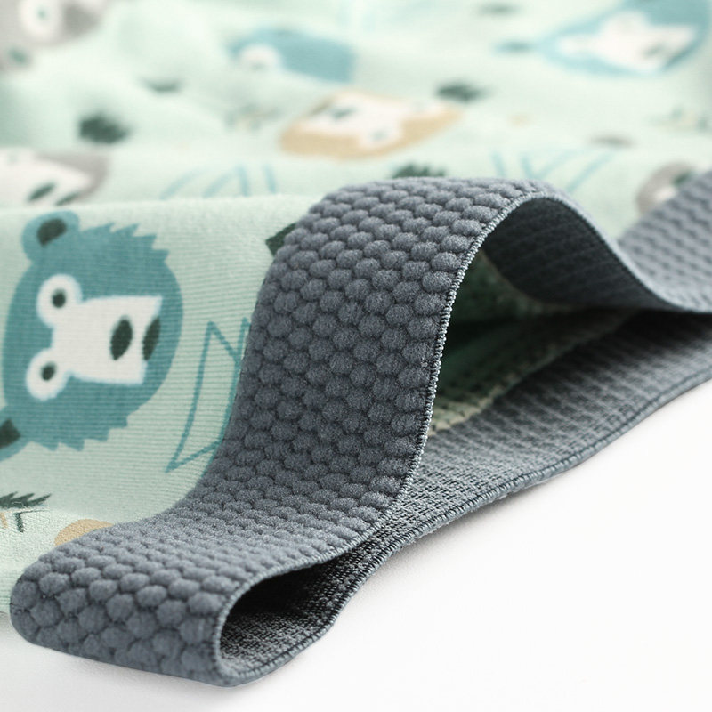 南极人男士男生平角纯棉潮流内裤 远达服饰内裤