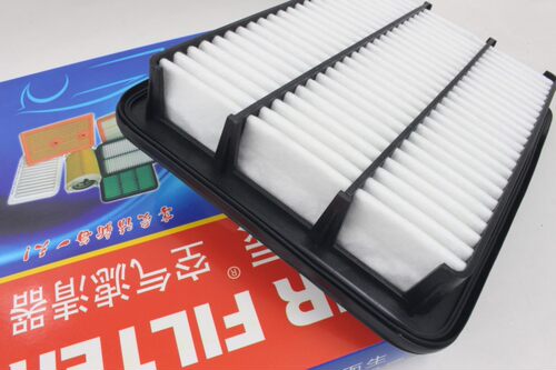 适配 华泰B11 路盛E70 空气滤芯 1.5T 2.0 路盛E80 空气格滤清器 - 图2