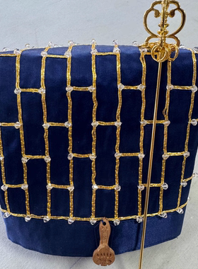 金月洛全手工法器佛具僧服供天
