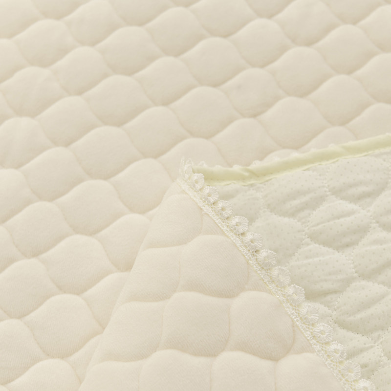 高档牛奶绒榻榻米专用床盖米白床单防滑东北大炕罩盖铺炕垫子定制,淘宝优惠券,粉丝福利购,淘宝优惠卷