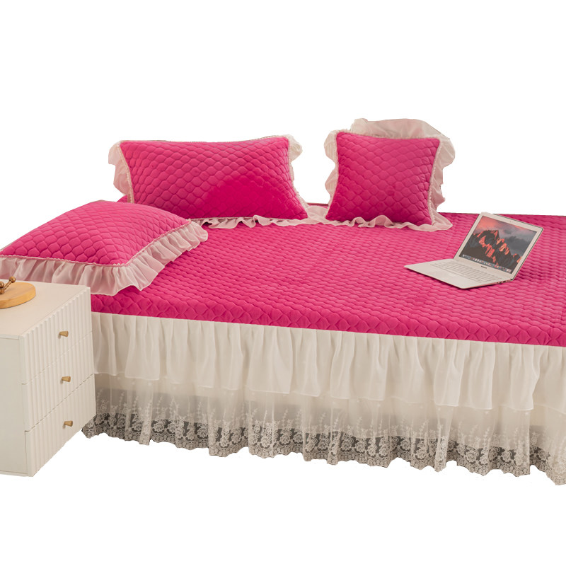 高档牛奶绒榻榻米专用床盖米白床单防滑东北大炕罩盖铺炕垫子定制,淘宝优惠券,粉丝福利购,淘宝优惠卷