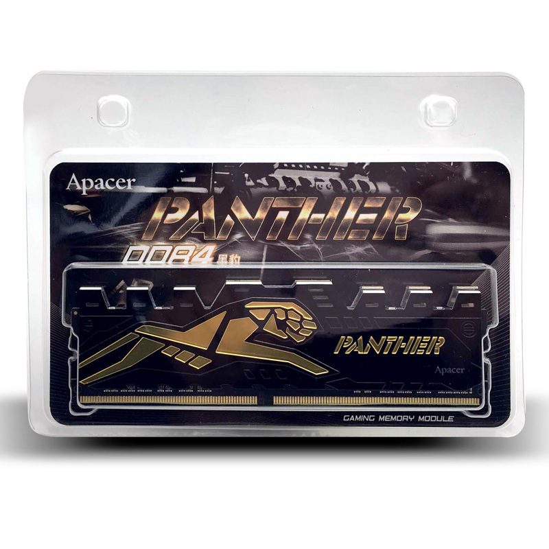 宇瞻内存条8g DDR4 2400 2666 3000 3200 8G