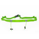 Hestech running marathon professional number belt