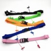 Hestech running marathon professional number belt