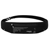 Running mobile phone bag waist bag invisible high elastic waist belt
