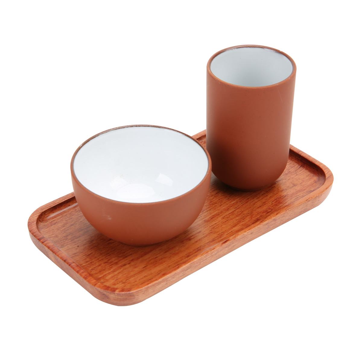 厂家自产白瓷紫砂闻香杯品茗杯套装/乌龙茶演示指定茶具/茶艺培训,淘宝优惠券,粉丝福利购,淘宝优惠卷