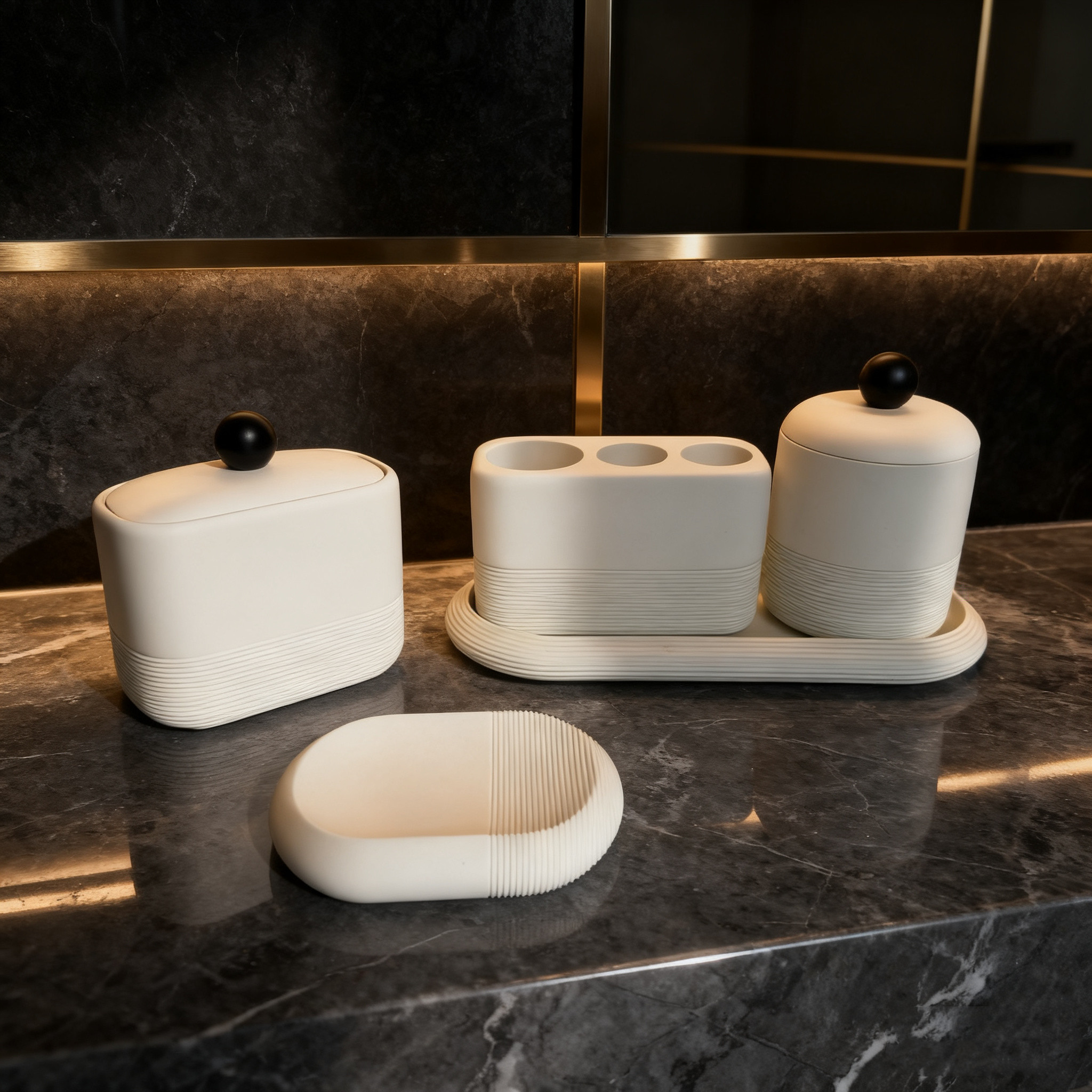 侘寂风现代简约香薰托盘家居客厅餐桌民宿干果水果装饰收纳托盘,淘宝优惠券,粉丝福利购,淘宝优惠卷