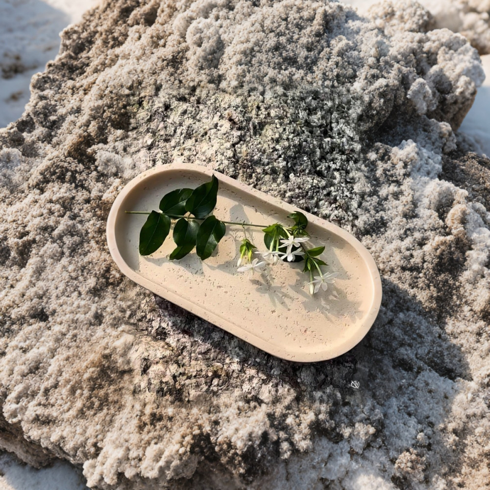 洞石洗手台托盘浴室洗手间卫生间水杯漱口杯洗漱台置物架台面托盘,淘宝优惠券,粉丝福利购,淘宝优惠卷